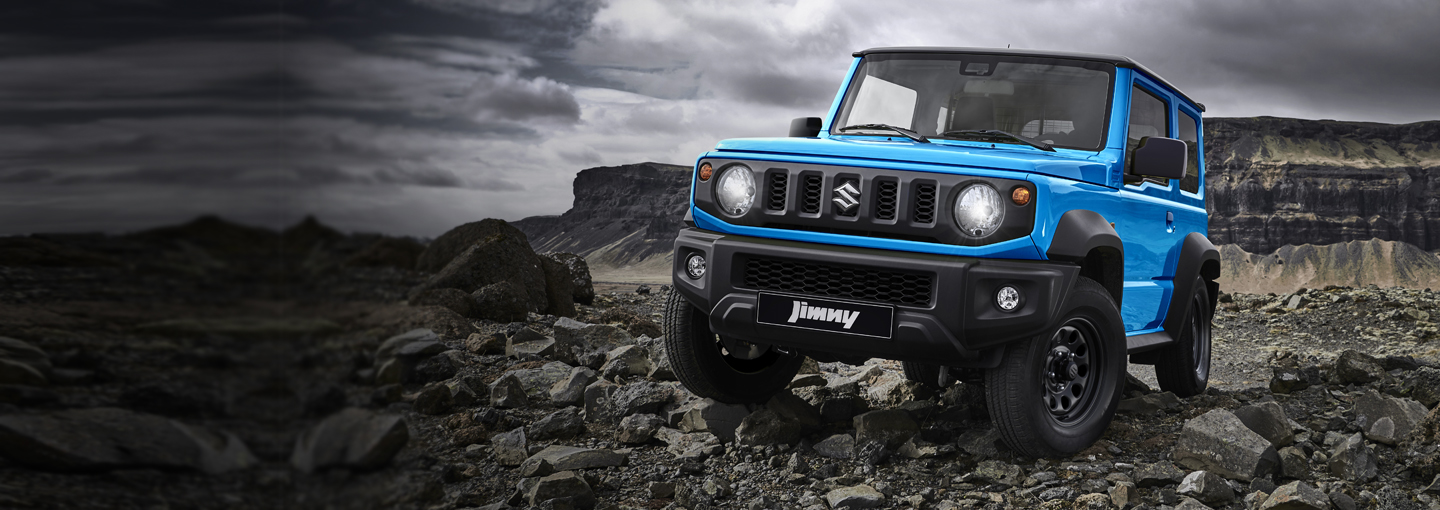 Jimny