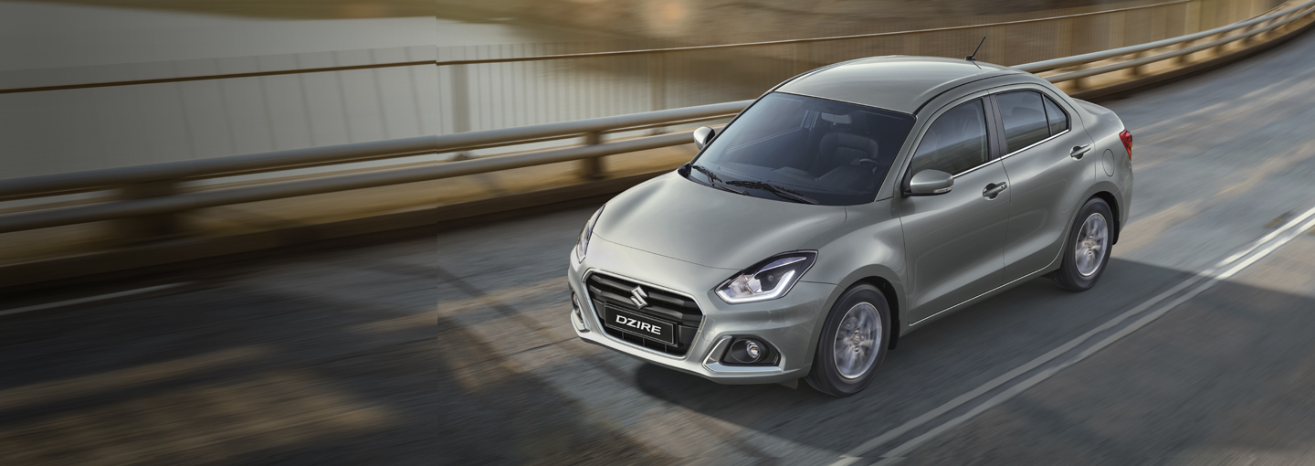 SWIFT DZIRE