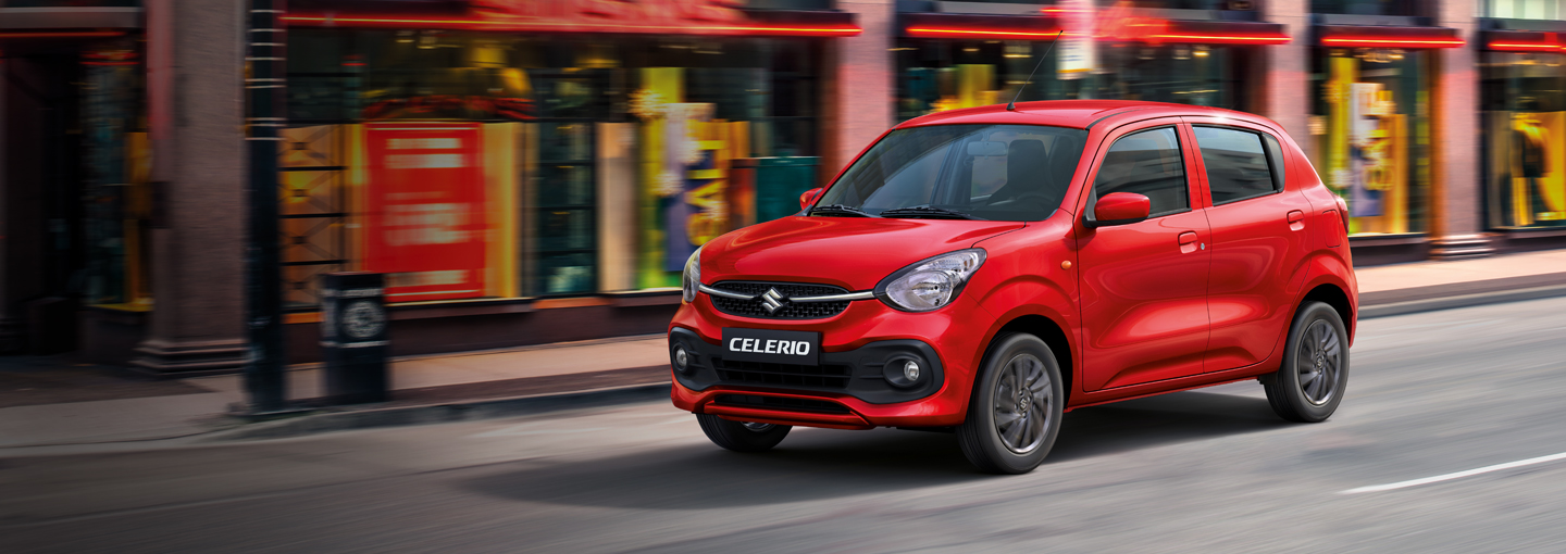 Celerio