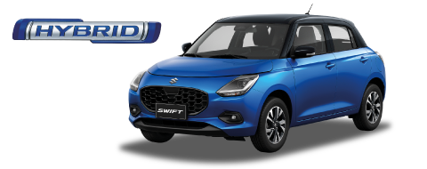 New Swift Hibrido