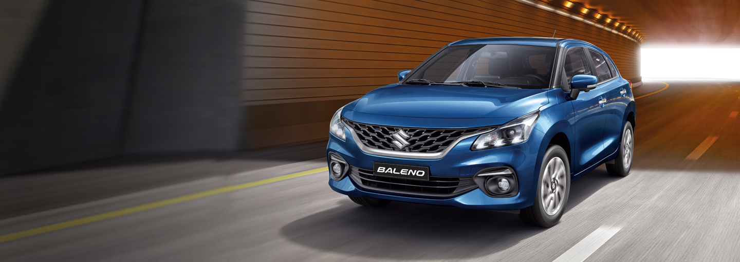 BALENO